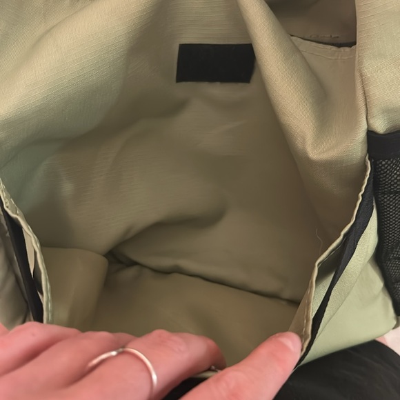 LL Bean Messenger Crossbody Bag - Picture 9 of 15